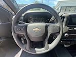 New 2025 Chevrolet Silverado 3500 Regular Cab 4x4 Iroquois Dump Truck for sale #25210 - photo 9