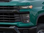 New 2025 Chevrolet Silverado 3500 Work Truck Regular Cab 4x4 60 CA Cab Chassis for sale #25215 - photo 10