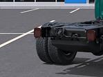 New 2025 Chevrolet Silverado 3500 Work Truck Regular Cab 4x4 60 CA Cab Chassis for sale #25215 - photo 11