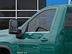 New 2025 Chevrolet Silverado 3500 Work Truck Regular Cab 4x4 60 CA Cab Chassis for sale #25215 - photo 12