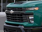 New 2025 Chevrolet Silverado 3500 Work Truck Regular Cab 4x4 60 CA Cab Chassis for sale #25215 - photo 13