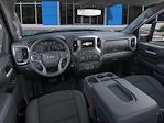 New 2025 Chevrolet Silverado 3500 Work Truck Regular Cab 4x4 60 CA Cab Chassis for sale #25215 - photo 15