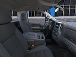 New 2025 Chevrolet Silverado 3500 Work Truck Regular Cab 4x4 60 CA Cab Chassis for sale #25215 - photo 17