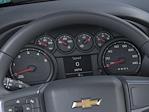 New 2025 Chevrolet Silverado 3500 Work Truck Regular Cab 4x4 60 CA Cab Chassis for sale #25215 - photo 18