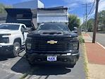 New 2025 Chevrolet Silverado 3500 Regular Cab 4x4 9' 6" Burquip Landscape Dump for sale #25216 - photo 3
