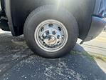 New 2025 Chevrolet Silverado 3500 Regular Cab 4x4 9' 6" Burquip Landscape Dump for sale #25216 - photo 7