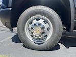 New 2025 Chevrolet Silverado 3500 Regular Cab 4x4 9' 6" Burquip Landscape Dump for sale #25216 - photo 8