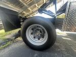 New 2025 Chevrolet Silverado 3500 Regular Cab 4x4 9' 6" Burquip Landscape Dump for sale #25216 - photo 10