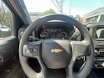 New 2025 Chevrolet Silverado 3500 Regular Cab 4x4 9' 6" Burquip Landscape Dump for sale #25216 - photo 12