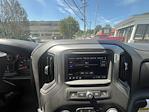 New 2025 Chevrolet Silverado 3500 Regular Cab 4x4 9' 6" Burquip Landscape Dump for sale #25216 - photo 14