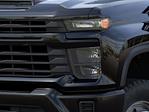 New 2025 Chevrolet Silverado 3500 Work Truck Regular Cab 4x4 60 CA Cab Chassis for sale #25216 - photo 10