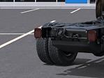 New 2025 Chevrolet Silverado 3500 Work Truck Regular Cab 4x4 60 CA Cab Chassis for sale #25216 - photo 11