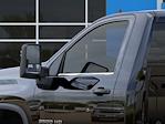 New 2025 Chevrolet Silverado 3500 Work Truck Regular Cab 4x4 60 CA Cab Chassis for sale #25216 - photo 12