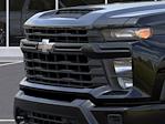 New 2025 Chevrolet Silverado 3500 Work Truck Regular Cab 4x4 60 CA Cab Chassis for sale #25216 - photo 13
