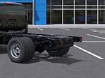 New 2025 Chevrolet Silverado 3500 Work Truck Regular Cab 4x4 60 CA Cab Chassis for sale #25216 - photo 14