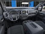 New 2025 Chevrolet Silverado 3500 Work Truck Regular Cab 4x4 60 CA Cab Chassis for sale #25216 - photo 15