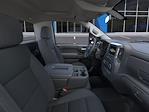 New 2025 Chevrolet Silverado 3500 Work Truck Regular Cab 4x4 60 CA Cab Chassis for sale #25216 - photo 17