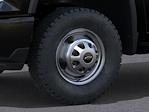 New 2025 Chevrolet Silverado 3500 Work Truck Regular Cab 4x4 60 CA Cab Chassis for sale #25216 - photo 9