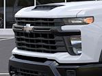 New 2025 Chevrolet Silverado 3500 Work Truck Regular Cab 4x4 60 CA Cab Chassis for sale #25218 - photo 13