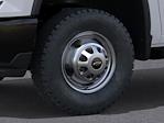 New 2025 Chevrolet Silverado 3500 Work Truck Regular Cab 4x4 60 CA Cab Chassis for sale #25218 - photo 9