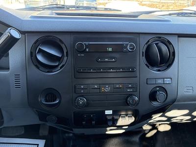 Used 2015 Ford F-350 Regular Cab Cab Chassis for sale #25218A - photo 2