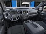 New 2025 Chevrolet Silverado 3500 Work Truck Regular Cab 4x4 Cab Chassis for sale #25219 - photo 15