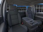 New 2025 Chevrolet Silverado 3500 Work Truck Regular Cab 4x4 Cab Chassis for sale #25219 - photo 16