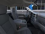 New 2025 Chevrolet Silverado 3500 Work Truck Regular Cab 4x4 Cab Chassis for sale #25219 - photo 17