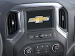 New 2025 Chevrolet Silverado 3500 Work Truck Regular Cab 4x4 Cab Chassis for sale #25219 - photo 20
