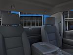 New 2025 Chevrolet Silverado 3500 Work Truck Regular Cab 4x4 Cab Chassis for sale #25219 - photo 24