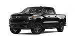 2025 Chevrolet Silverado 1500 Crew Cab 4x4 Pickup for sale #25231 - photo 25