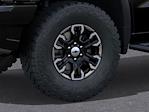 New 2025 Chevrolet Silverado 1500 ZR2 Crew Cab 4x4 Pickup for sale #25232 - photo 9
