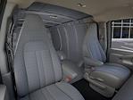 2025 Chevrolet Express 3500 RWD Empty Cargo Van for sale #25243 - photo 16