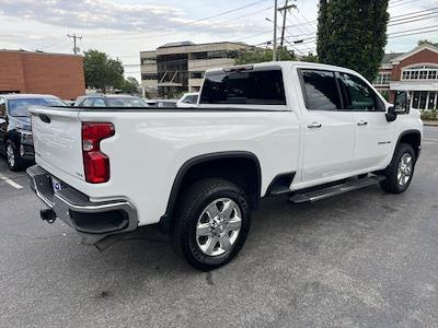 Used 2020 Chevrolet Silverado 2500 LTZ Crew Cab for sale #25252A - photo 2
