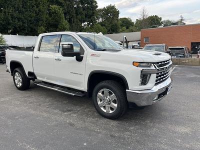 2020 Chevrolet Silverado 2500 Crew Cab SRW 4x4 Pickup for sale #25252A - photo 1