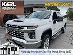2020 Chevrolet Silverado 2500 Crew Cab SRW 4x4 Pickup for sale #25252A - photo 3