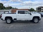 2020 Chevrolet Silverado 2500 Crew Cab SRW 4x4 Pickup for sale #25252A - photo 16