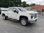 2020 Chevrolet Silverado 2500 Crew Cab SRW 4x4 Pickup for sale #25252A - photo 1
