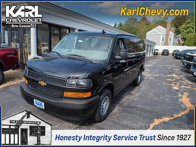 New 2025 Chevrolet Express 2500 Empty Cargo Van for sale #25256 - photo 1