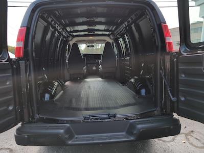 New 2025 Chevrolet Express 2500 Empty Cargo Van for sale #25256 - photo 2