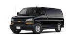 2025 Chevrolet Express 2500 RWD Empty Cargo Van for sale #25256 - photo 25