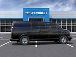 2025 Chevrolet Express 2500 RWD Empty Cargo Van for sale #25256 - photo 5