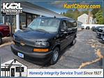 New 2025 Chevrolet Express 2500 Empty Cargo Van for sale #25256 - photo 1