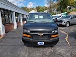 New 2025 Chevrolet Express 2500 Empty Cargo Van for sale #25256 - photo 4