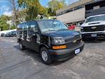 New 2025 Chevrolet Express 2500 Empty Cargo Van for sale #25256 - photo 5