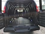 New 2025 Chevrolet Express 2500 Empty Cargo Van for sale #25256 - photo 2