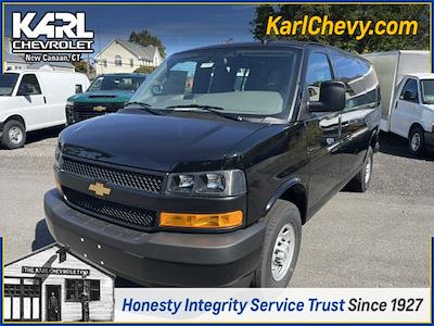 2025 Chevrolet Express 2500 RWD Empty Cargo Van for sale #25257 - photo 1