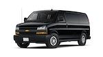 2025 Chevrolet Express 2500 RWD Empty Cargo Van for sale #25257 - photo 25