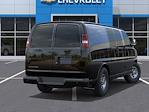 2025 Chevrolet Express 2500 RWD Empty Cargo Van for sale #25257 - photo 2