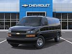 2025 Chevrolet Express 2500 RWD Empty Cargo Van for sale #25257 - photo 6